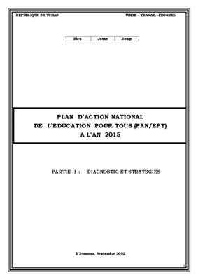 certificat technique elementaire Book