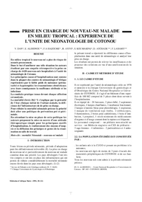malade alzeimer et prise en charge Book