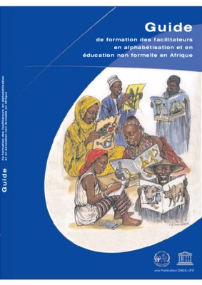 facilitateurs Book