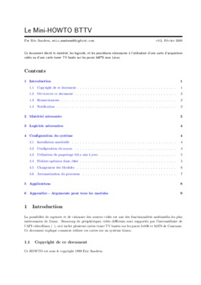 cours wincam Book