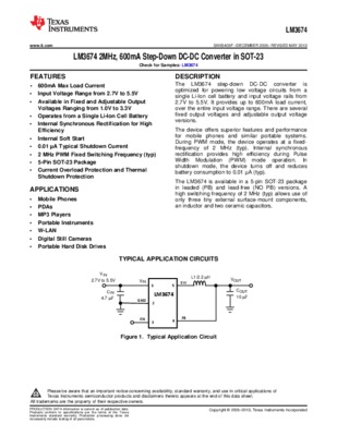 dc dcconverter Book