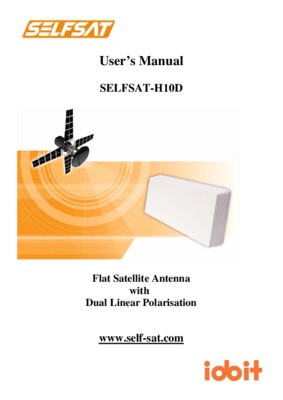 selfsat Book