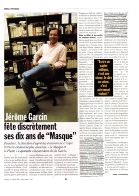 livres hebdo Book