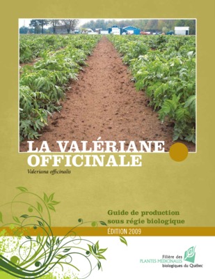 valeriane Book