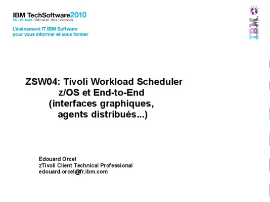 workload Book