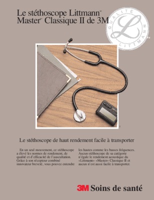 stethoscope Book