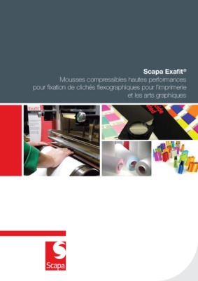 exafit Book