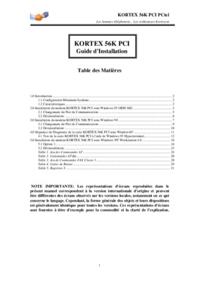 peinture kortex Book