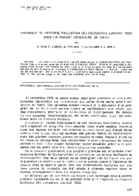 cestode Book