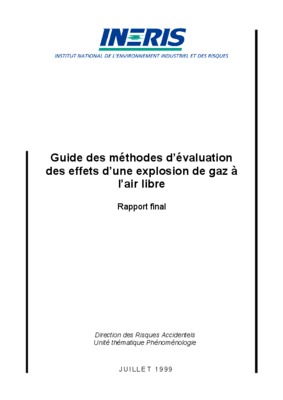 evaluation explosion Book