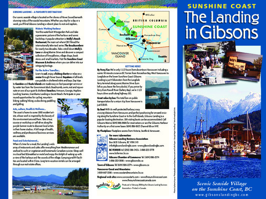 gibsons Book