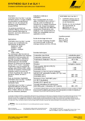 syntheso ht 68v Book