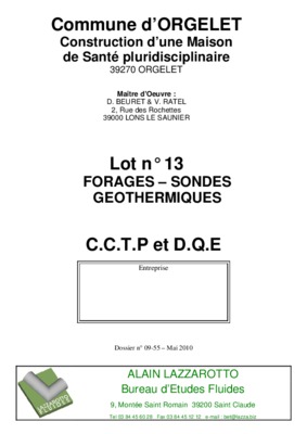 rochettes Book