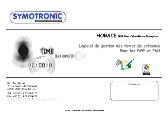 Les Etape De Uml Sur Le Logiciel Gestion Emploi Du Temps.pdf notice ...