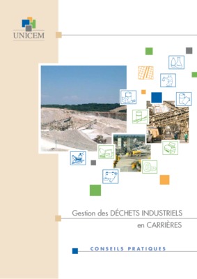 exercices corriges gestion dechets industriels Book