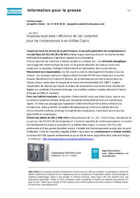 manual elektronikon i Book