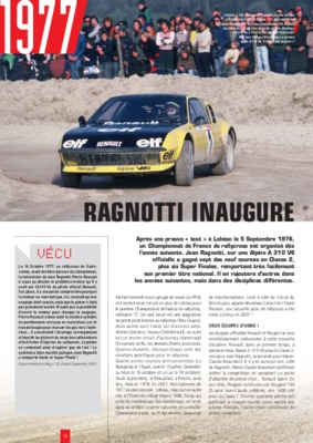 ragnotti Book