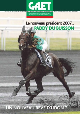 buisson Book
