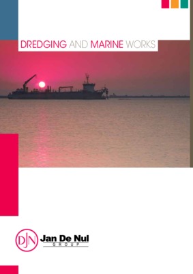 dredging Book