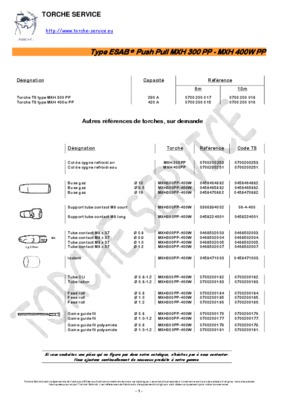esab dta 300 Book