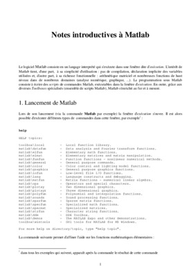 introductives Book