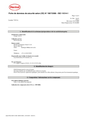 bm 7219 Book