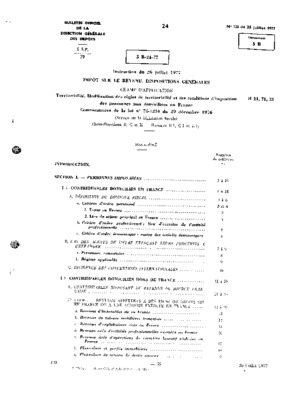 sous directions Book