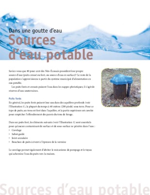 fondation sur puits fore Book