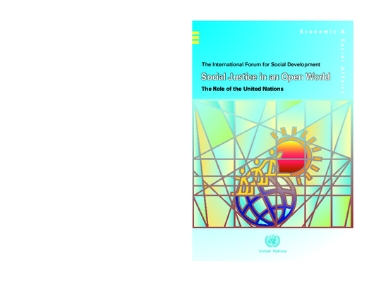 international social Book