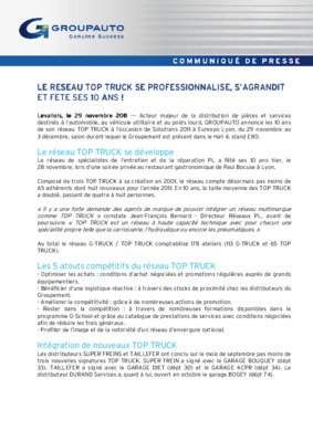 groupauto Book