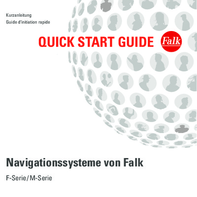 coles falk Book