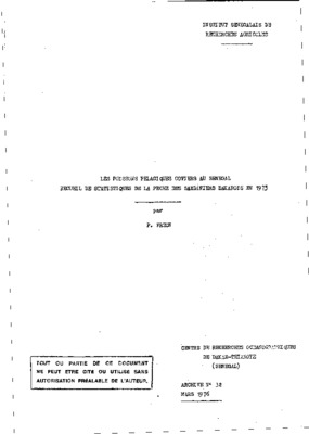 cotiers Book