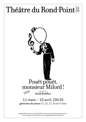 ballotine de pouet Book