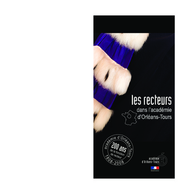 recteurs Book