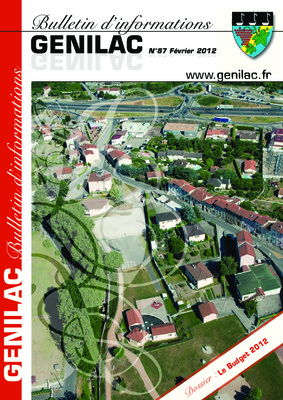 genilac Book