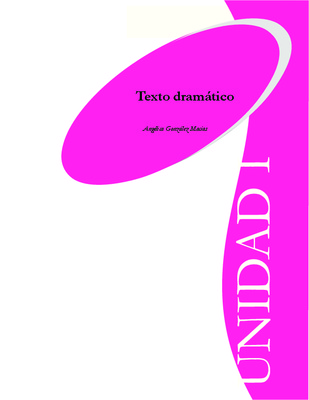 dramatico Book