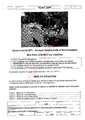cu 250h Book