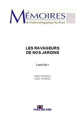paul ricard Book