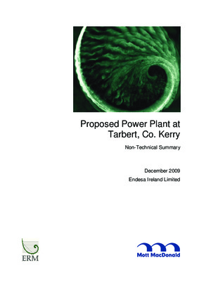 tarbert Book