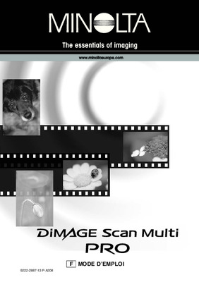 dimage Book