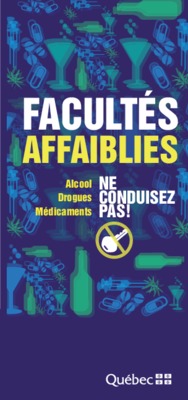 affaiblies Book