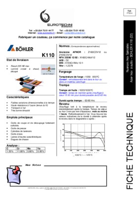 hyster k110 Book