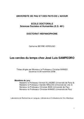 luis miguel pastor sampedro Book