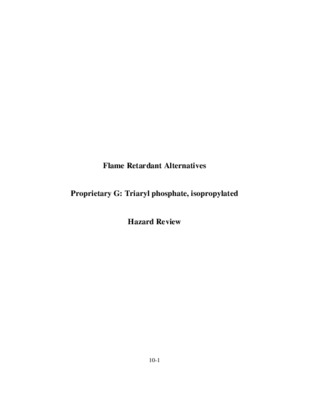 triaryl Book
