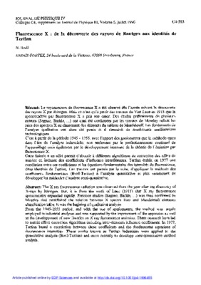 rontgen Book
