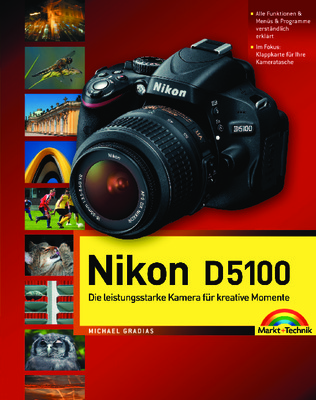 ebook nikon d5100 Book