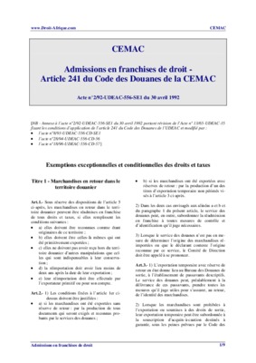 13 65 udeac 35 Book