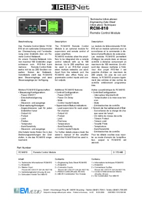 control de voltage equipos electrogenos Book
