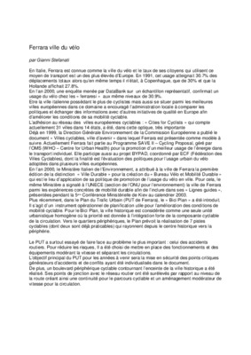 comune de ouaga Book