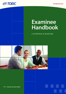 examinee Book